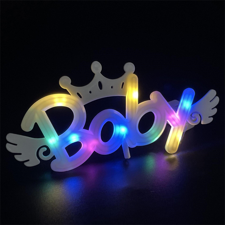 Baby-multicolor