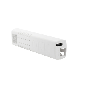 Módem FTTH Mini puerto único 1GE Onu Dispositivo de red de modo dual Fábrica Micro ONU OLT compatible XPON EPON GPON ONU - Product Image 3