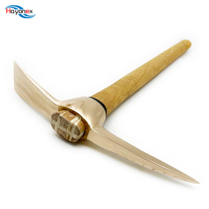 Bán chạy nhất không có công cụ phát ra tia lửa nổ bằng chứng đôi nhọn pickaxe dụng cụ cầm tay với kích thước hoàn chỉnh dụng cụ cầm tay khác - Product Image 2