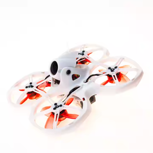 Emax tinyhawk II โดรนสี่ใบพัดสำหรับแข่ง FPV 75มม. 1-2วินาทีโดรน RC BNF RTF พร้อมกล้องและ25/100/200mW vtx ESC - Product Image 4