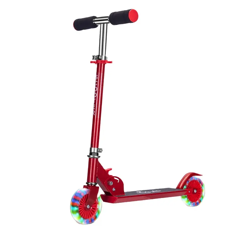 I bambini di Tre ruote di scooter/Bambini Scooter calcio/Nuovo Modello di scooter Bambini/