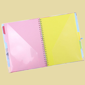 Спиральная папка в твердом переплете - Product Image 3