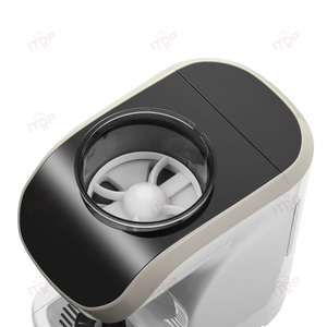 เครื่องผสมสูตรนมไฟฟ้าอัตโนมัติเครื่องทำนมสูตรทารกไฟฟ้าอัตโนมัติ - Product Image 5