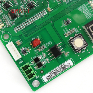 STEP <strong>Elevator</strong> <strong>System</strong> YTCPUB02 B04 Lift Control Board Giant <strong>KONE</strong> <strong>Elevator</strong> All-in-one Mainboard - Product Image 4