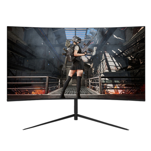 12 + ears orejas actory Hina 144Hz onitor aming C 27 nnch 240 Z Ed crecreen 165 z With P idescreen ultiple 144 Ips C - Product Image 6