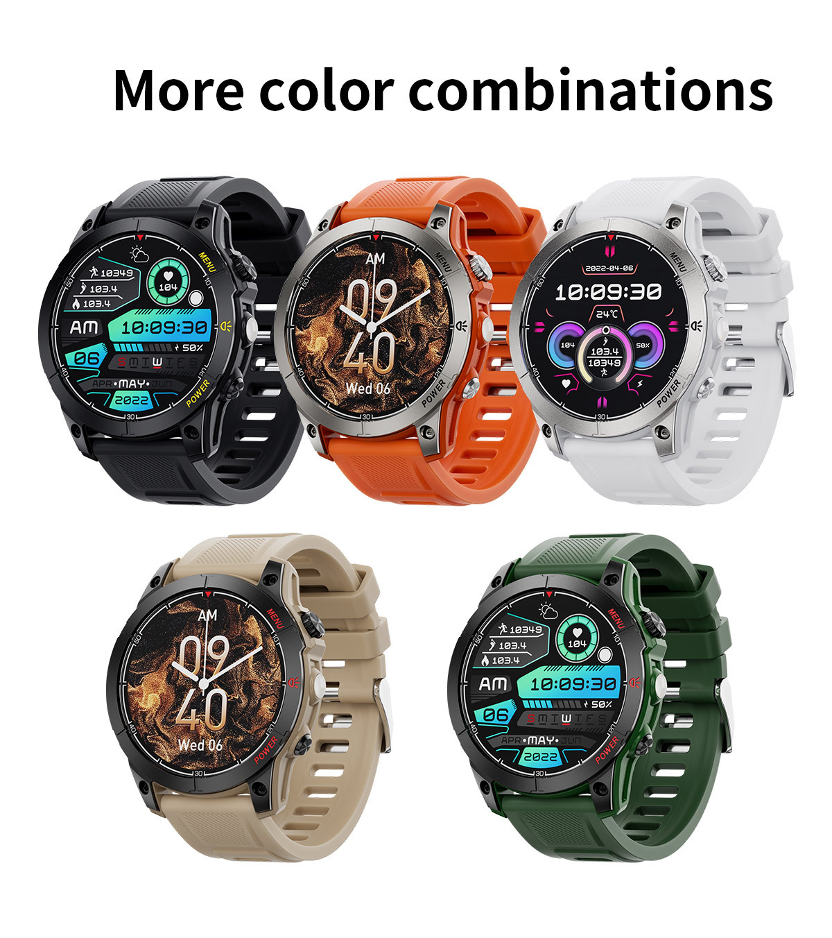 Multi