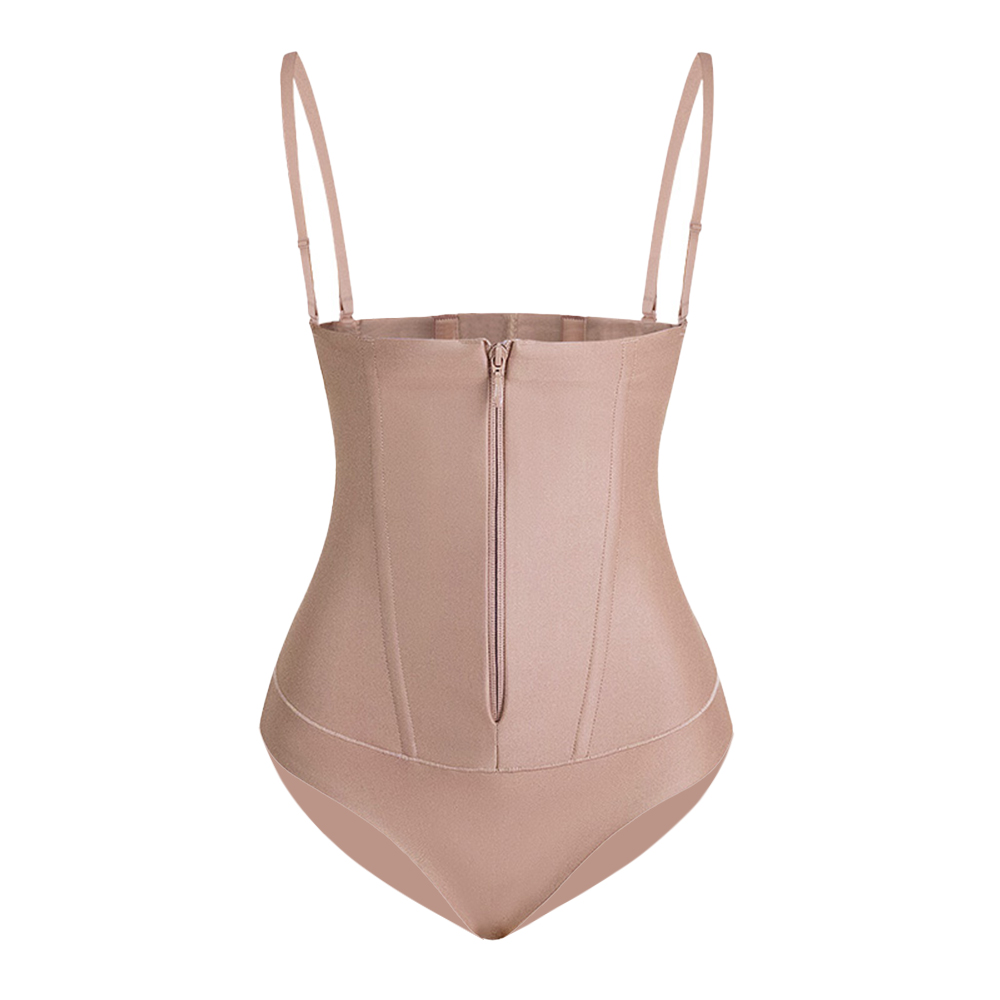 SL000878SI-สีเบจ