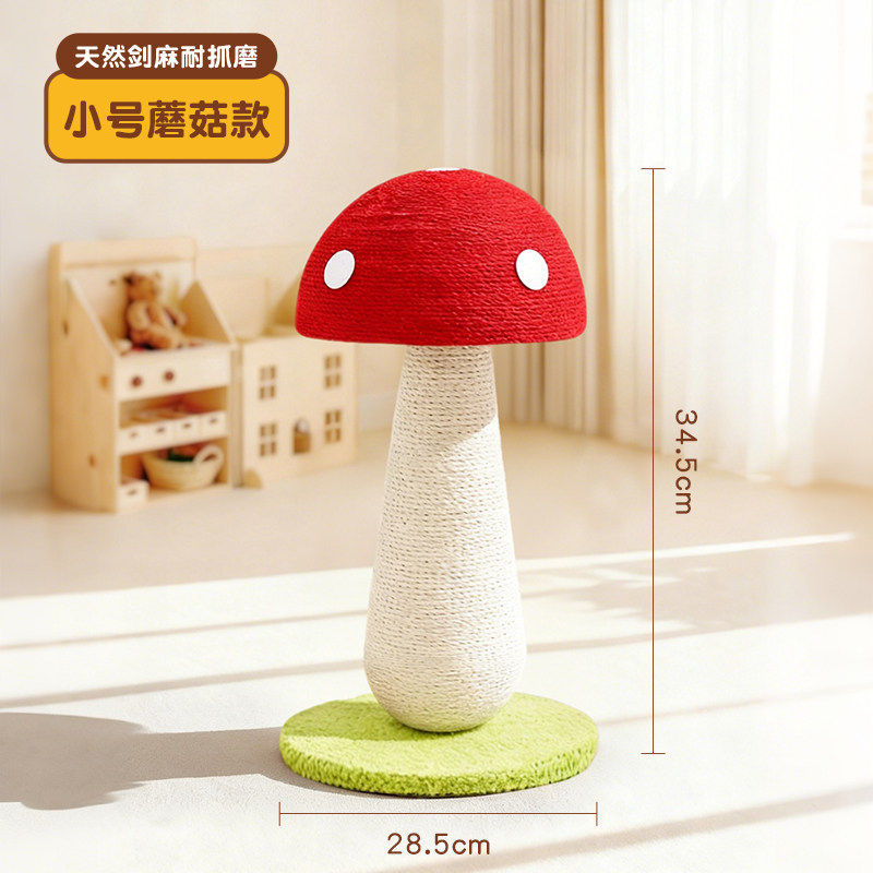 Petit champignon
