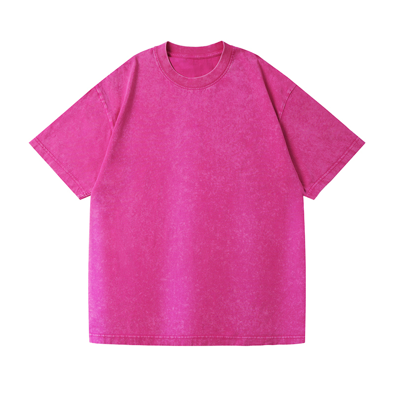 Rose garance