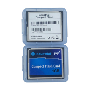 Scheda di memoria Flash compatta da 1GB ad alte prestazioni per uso industriale a lunga durata - Product Image 5