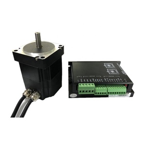 24v 48v Brushless Controllo di Velocità PWM dc Motor Controller con Modbus RS485
