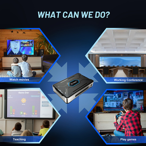 Tople Android 12 TV box decodificador 4GB 64G rk3588 4K streaming Linux Smart Android 12 TV box - Product Image 6
