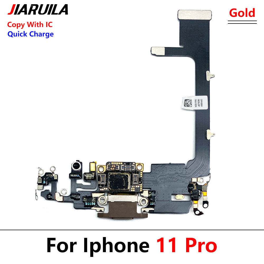 11 Pro(gold)