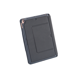 Detachable Smart QWERTY <strong>Keyboard</strong> With Pencil Holder 10.2 Inch Touchpad Backlight for iPad 9th 7th 6th Generation