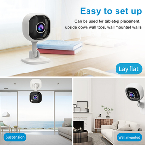 2025 CMOS cctv <strong>camera</strong> system Two-way intercom With night vision USB <strong>ip</strong> <strong>camera</strong> - Product Image 6