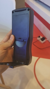 CHINCAN Biolum-III taşınabilir ATP hijyen İzleme sistemi ile USB arayüzü - Product Image 5