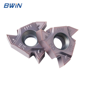 เม็ดมีดกลึงเกลียวคาร์ไบด์ 06IR 06ER 08ER 08IR A55 A60 11ER 11IR <span class=keywords><strong>16IR</strong></span> 16ER AG55 AG60 G55 G60 22IR 22ER N60 N55 - Product Image 3