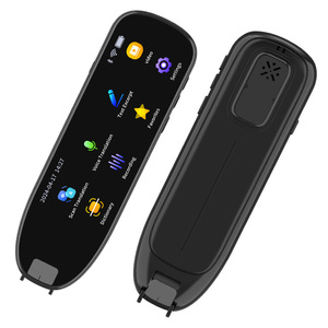 Hot Selling Android Operating Scan Sofort übersetzungs stift Bunte IPS-Konnektivität Offline Online-Übersetzer für mehrere Sprachen - Product Image 2