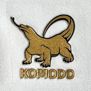 مخصصة 3D المطاط سيليكون شارات نقل الحرارة بقع المصنع مباشرة توريد للملابس قبعات الأحذية أكياس الملحقات - Product Image 2