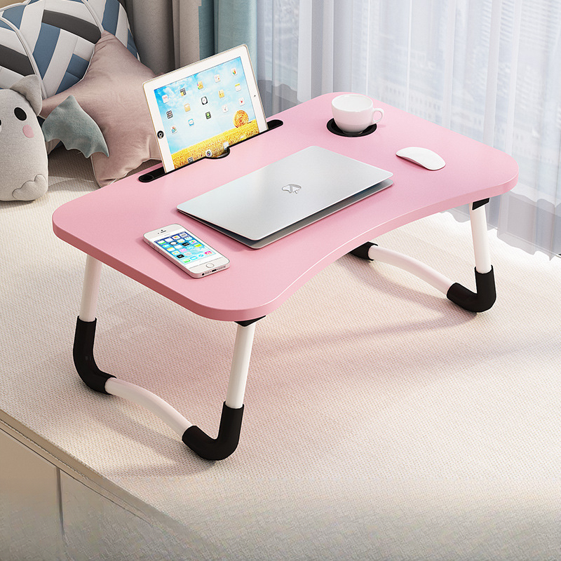 Pink cup holder