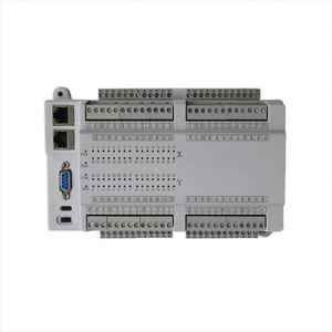 PLC programmable controller HE693ADC405 4-ch. 4-20mA/0-20mA <strong>Analog</strong> <strong>Input</strong>,2000Vac <strong>Isolation</strong>,14-bit res. - Product Image 3