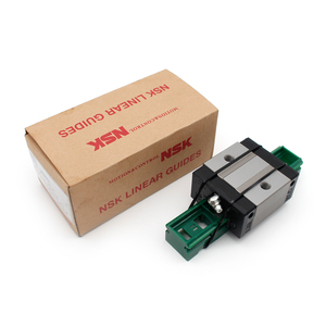Bloque deslizante de riel de guías lineales originales, piezas CNC LAS30AL LS25AL LS30CL LS30AL LS35CL LS35AL, rodamiento de carro de bloque deslizante de bolas - Product Image 2
