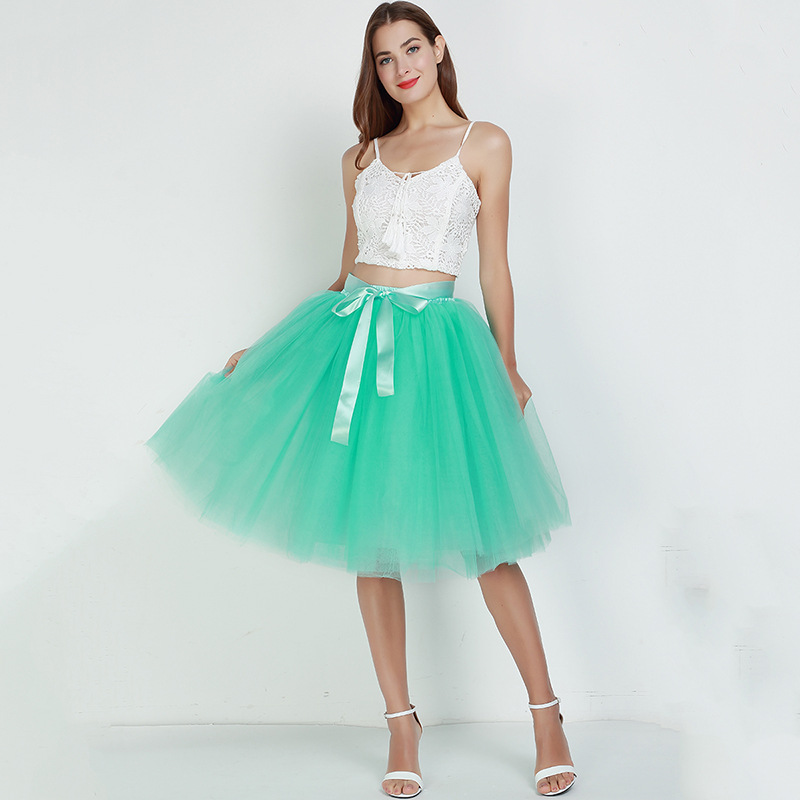 Vert menthe