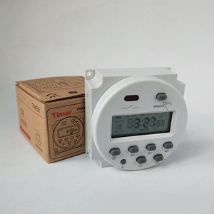 CN101A Small <strong>Timer</strong> Time <strong>Control</strong> Switch Automatic Power off Advertising <strong>Timer</strong>
