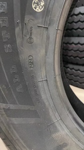 ยางรถบรรทุก11R22.5สำหรับรถดัมพ์ ST805 SA812 SA811 ST905รุ่นใหม่ - Product Image 3