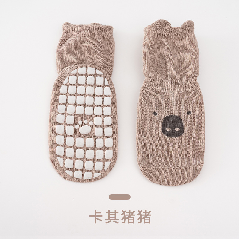 Caqui-piggy mediano
