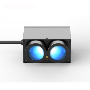 Sensor de medición láser de larga distancia con alta precisión - Product Image 2