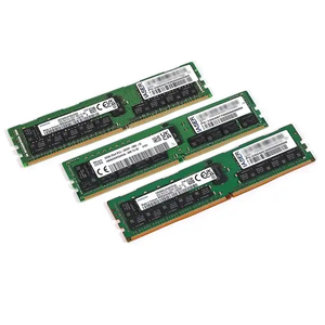 La migliore vendita di memoria Desktop 16GB 32GB 3200MHZ DDR4 UDIMM con funzione ECC per le applicazioni del Server Dell in magazzino - Product Image 1