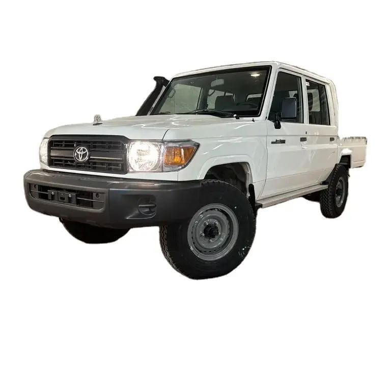 TOYOTA LAND CRUISER HZJ 79 BSC/ikinci el araba satılık