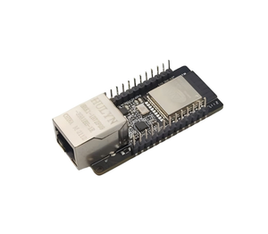 WT32-ETH01 modulo Gateway Wifi 2-in-1 di rete seriale incorporato - Product Image 1