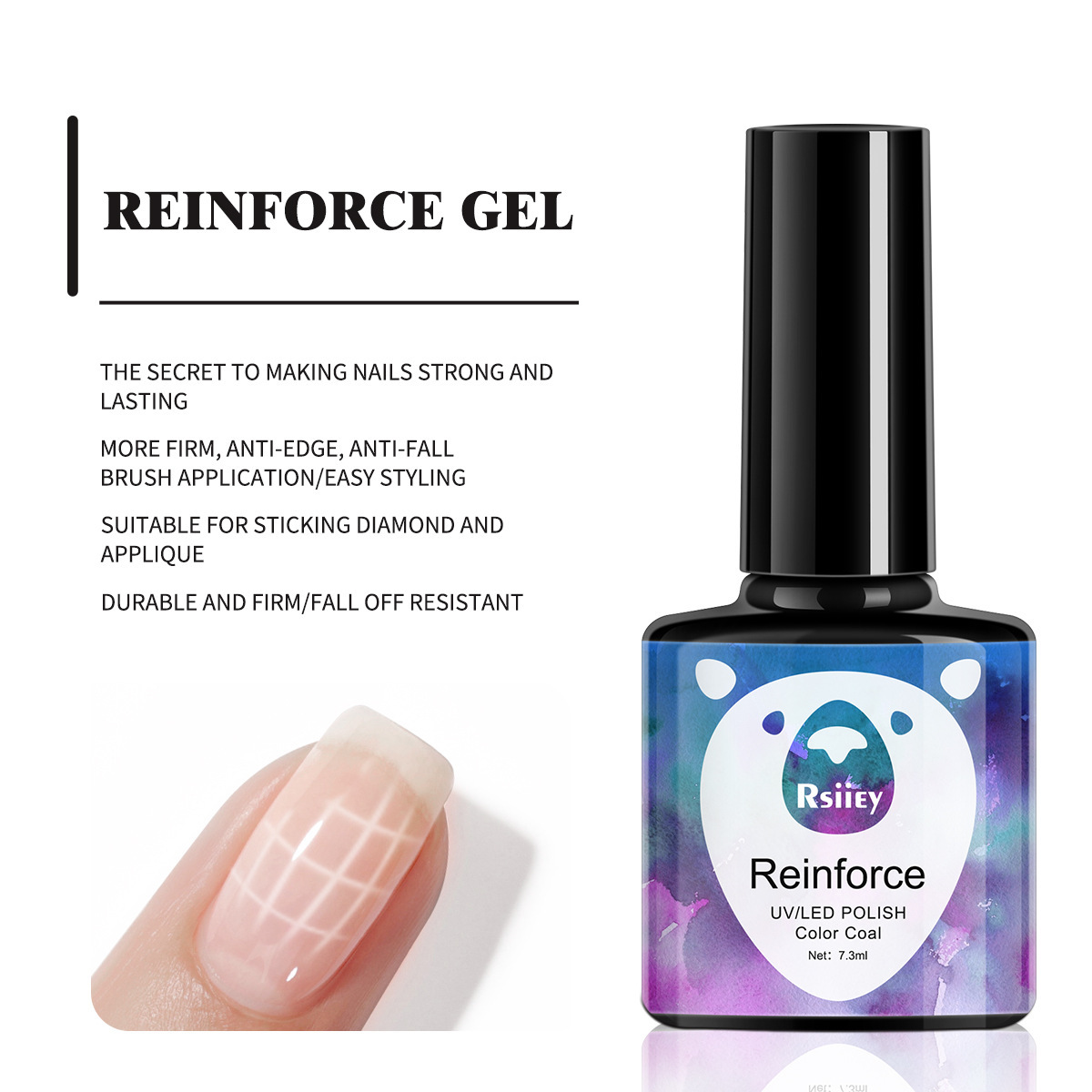 Gel de renforcement GY94-5