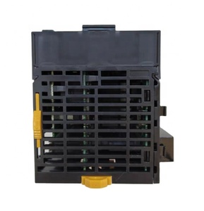 CJ2M-CPU32 CJ2M-CPU31 CJ2M-CPU33オリジナルの新しいPLCコントローラCPUモジュール在庫あり - Product Image 1