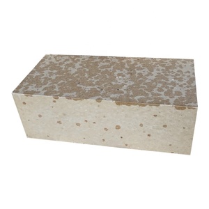 96 <span class=keywords><strong>Dinas</strong></span> Brick Silica <span class=keywords><strong>Bricks</strong></span> mit hoher Festigkeit für Glass chmel zofen kronen - Product Image 1
