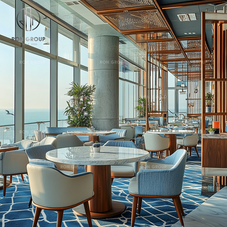 Restaurant Set3