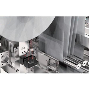 Sensores de desplazamiento de detección Módulo de transferencia de diafragma Detección de excedentes de diafragma superior - Product Image 1
