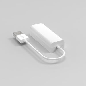 USB-C ila 100M Ethernet adaptörü tak ve çalıştır tip-c PC Laptop ürünleri için RJ45 harici kablosuz ağ kartı stokta - Product Image 3