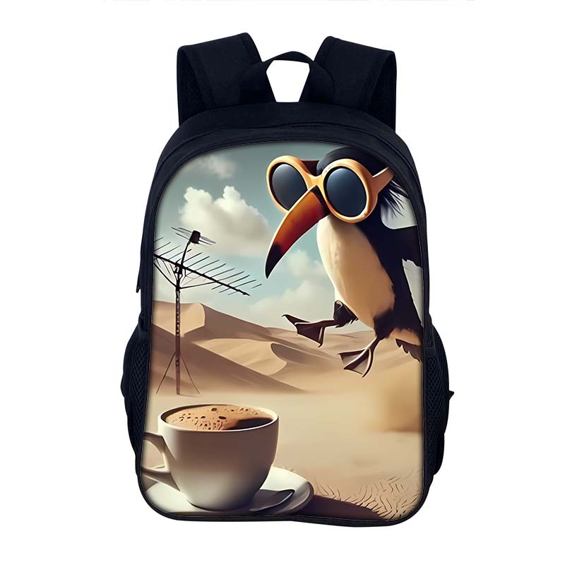 9 - mochila