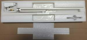 Hot-selling 18W White Touch Switch Table <strong>Lamp</strong> Foldable with Base Lighting Suitable for Bedroom Table <strong>Lamp</strong>. - Product Image 6