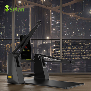 Xburn เครื่องเทรนเนอร์อเนกประสงค์สำหรับออกกำลังกายในยิมเชิงพาณิชย์ใช้ได้ทั้งชายและหญิง2024ส่งตรงจากประเทศจีน - Product Image 3