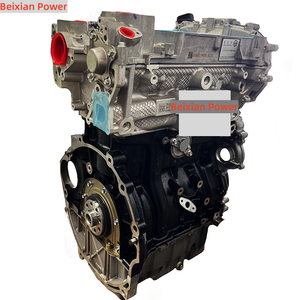 Yüksek kalite 1.0T JLF-3G10TD 3G1070 1.0T GDI GEELY BINRUI dışbükey makine için 200T motor uzun blok - Product Image 1