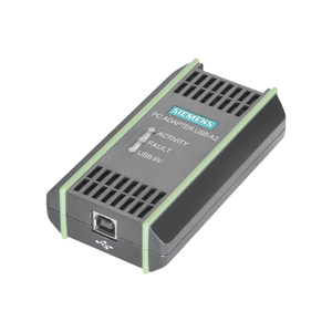 PG/またはノートブックの接続のための6GK1571-0BA00-0AA0 PCアダプターUSB A2 ( V2.0) - Product Image 1