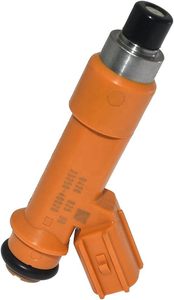 New Auto Parts Fuel <strong>Injector</strong> Nozzle <strong>Injector</strong> <strong>DC</strong> 12V Fit for Toyota Camry Solara 2.4L 2002-2004 OEM 23250-40020 2325040020