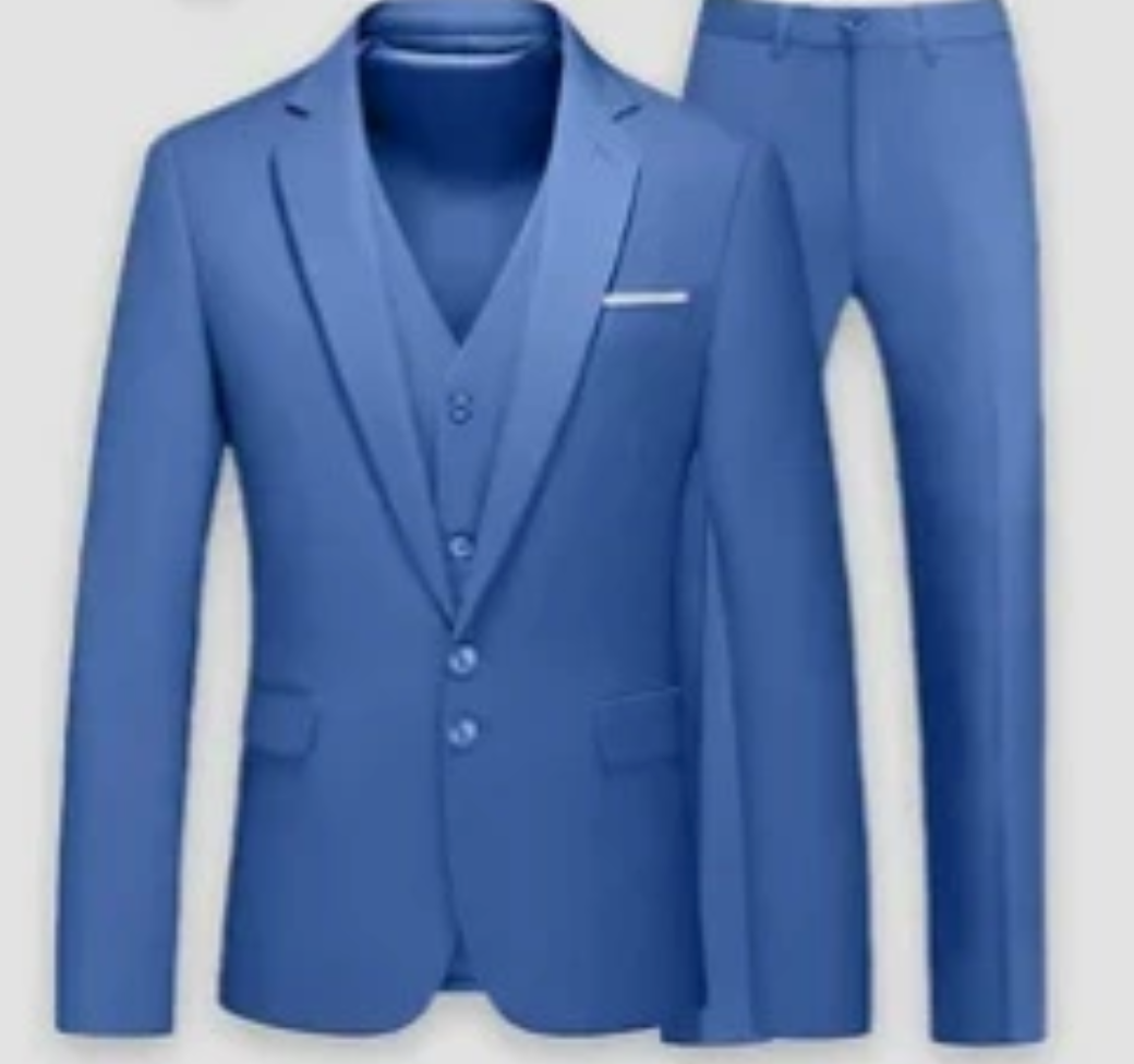 bleu royal