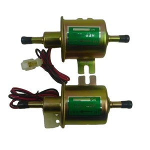 12v 24v本物の電子ユニバーサルディーゼル燃料ポンプ<span class=keywords><strong>17020</strong></span>-06W00 <span class=keywords><strong>17020</strong></span>-<span class=keywords><strong>06W01</strong></span> <span class=keywords><strong>17020</strong></span>-10W00 NISSAN掘削機トラック用