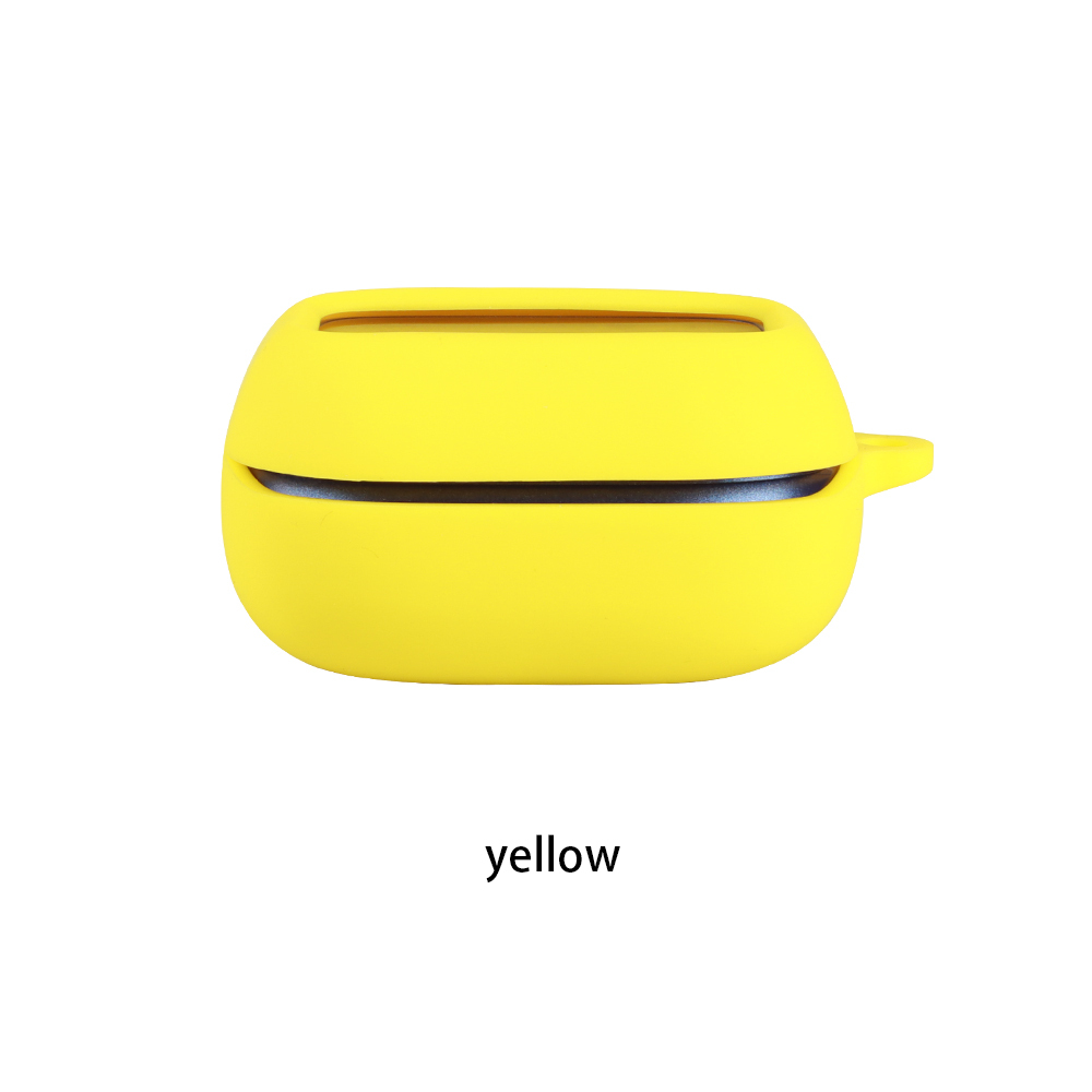 Étui jaune/de protection