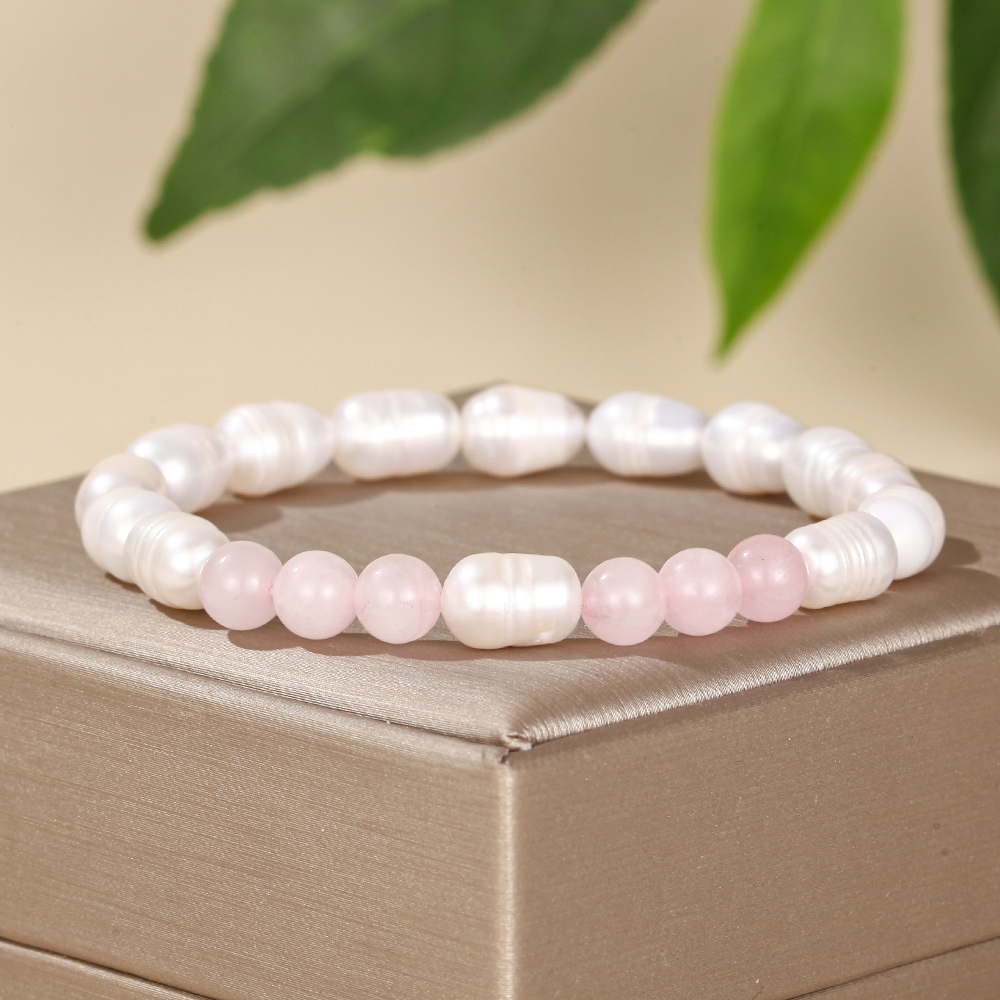 Pink Crystal